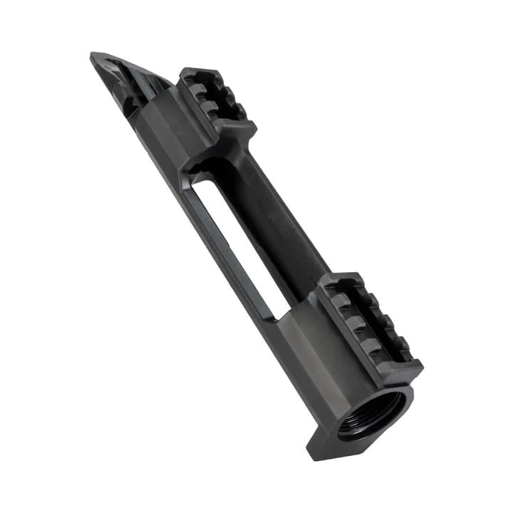 Lone Peak Fuzion-Ti SA RH BDL DLC Alpine Port Receiver 117605-DLC - Main Image