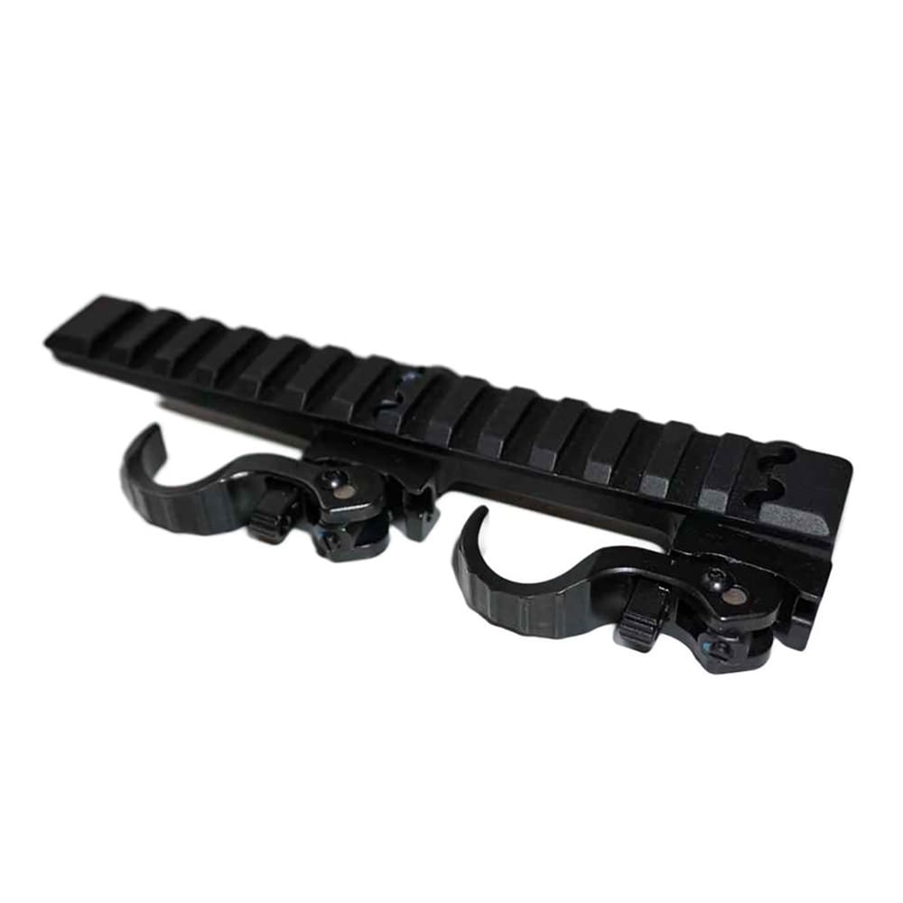 ERA-TAC Gen 2 BH15 L160 Lever-Mounting Picatinny Riser T4216-0115 - Main Image