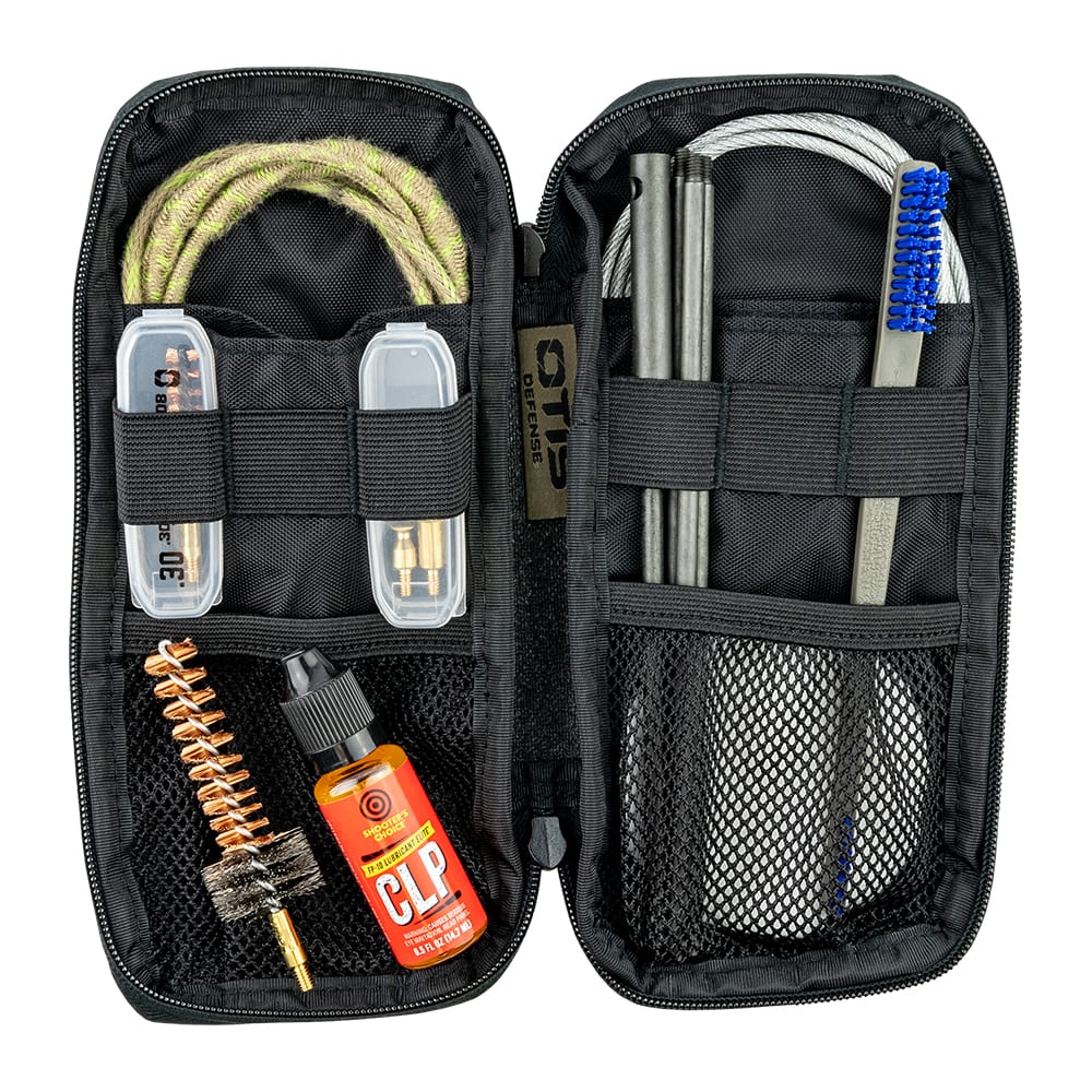 OTIS .308 Cal/7.62mm Defender Series Cleaning Kit FG-901-762