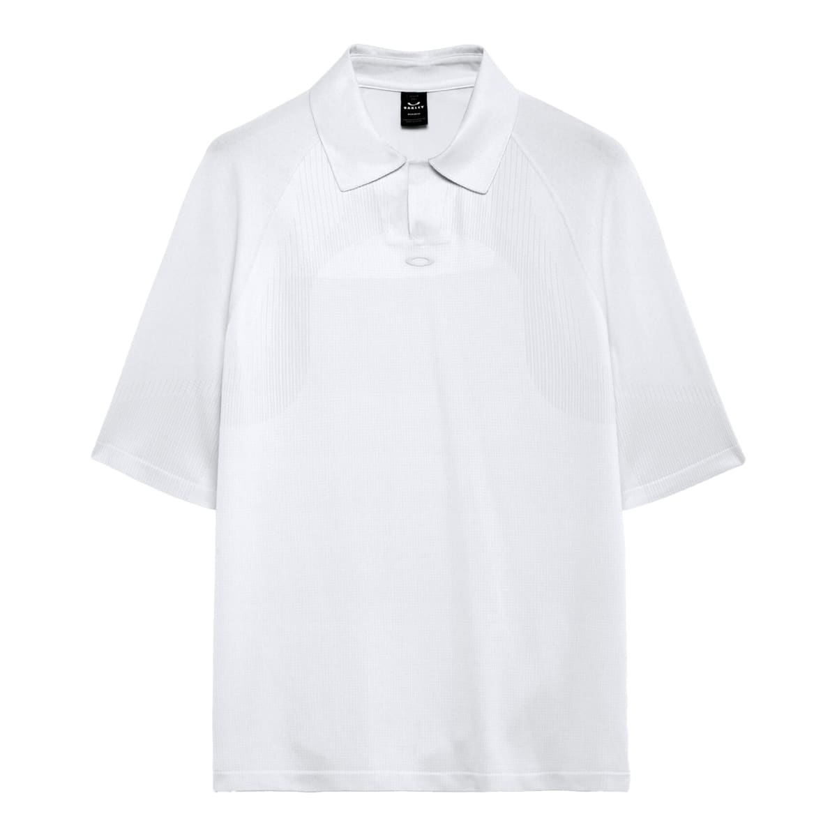 Oakley Fusion UV Top White XL FOA407881-100-XL