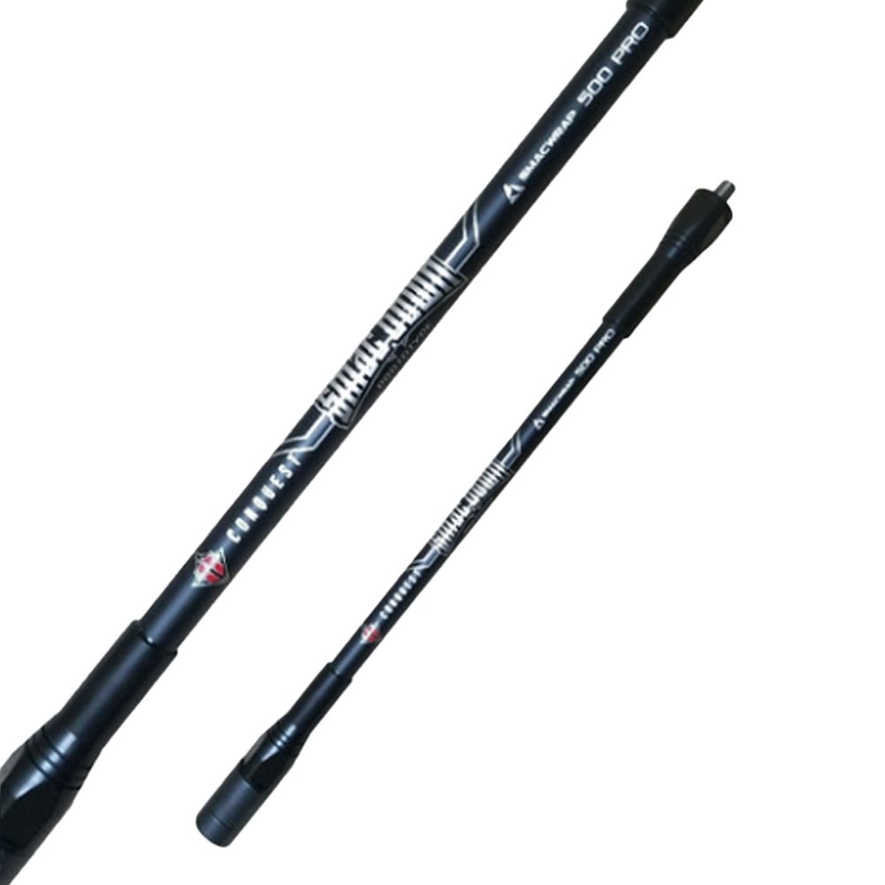 .500 Smacdown Bars Smacdown .500 ***PRO*** Front Bar - 24" 2212