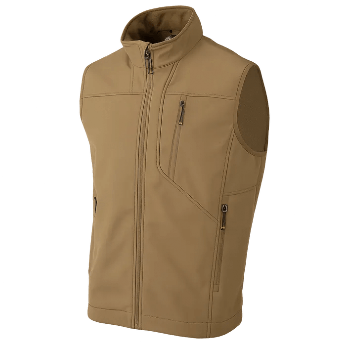 Beretta Daybreak Softshell Vest Otter 3XL GU405T24470836XXXL