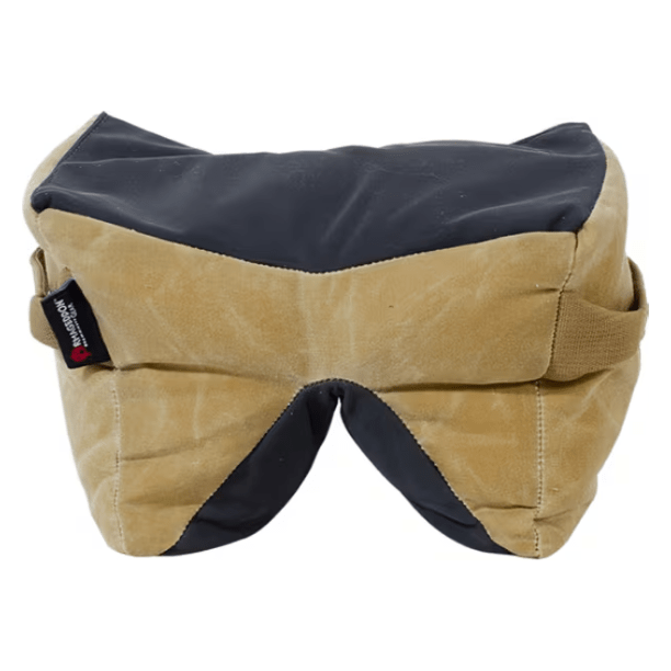 Armageddon Gear Sticky Game Changer OG w/ SpexLite Fill Shooting Support Bag, Tan AG0708-TN-SL - Main Image
