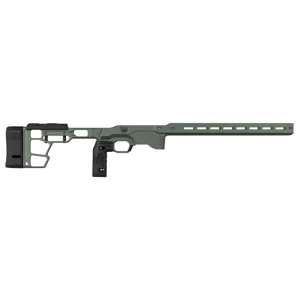 MDT ACC Premier Gen 2 Ruger 10-22 CCG Chassis System 116071-CCG