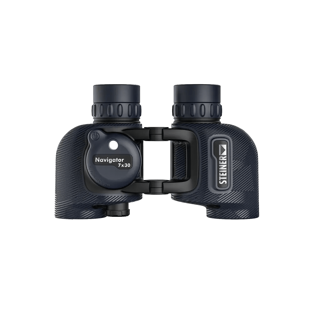 Steiner Optics Navigator 7x30c Marine Binocular 2341