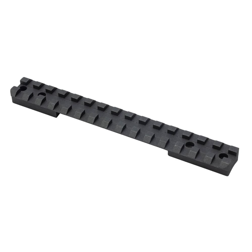 Franchi Shotguns Momentum Series Cobalt Cerakote Scope Base Picatinny Rail Assembly 51337C1 - Main Image