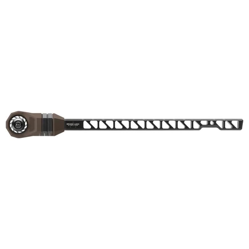 Mathews Stabilizer Angled 10" Kodiak 81147