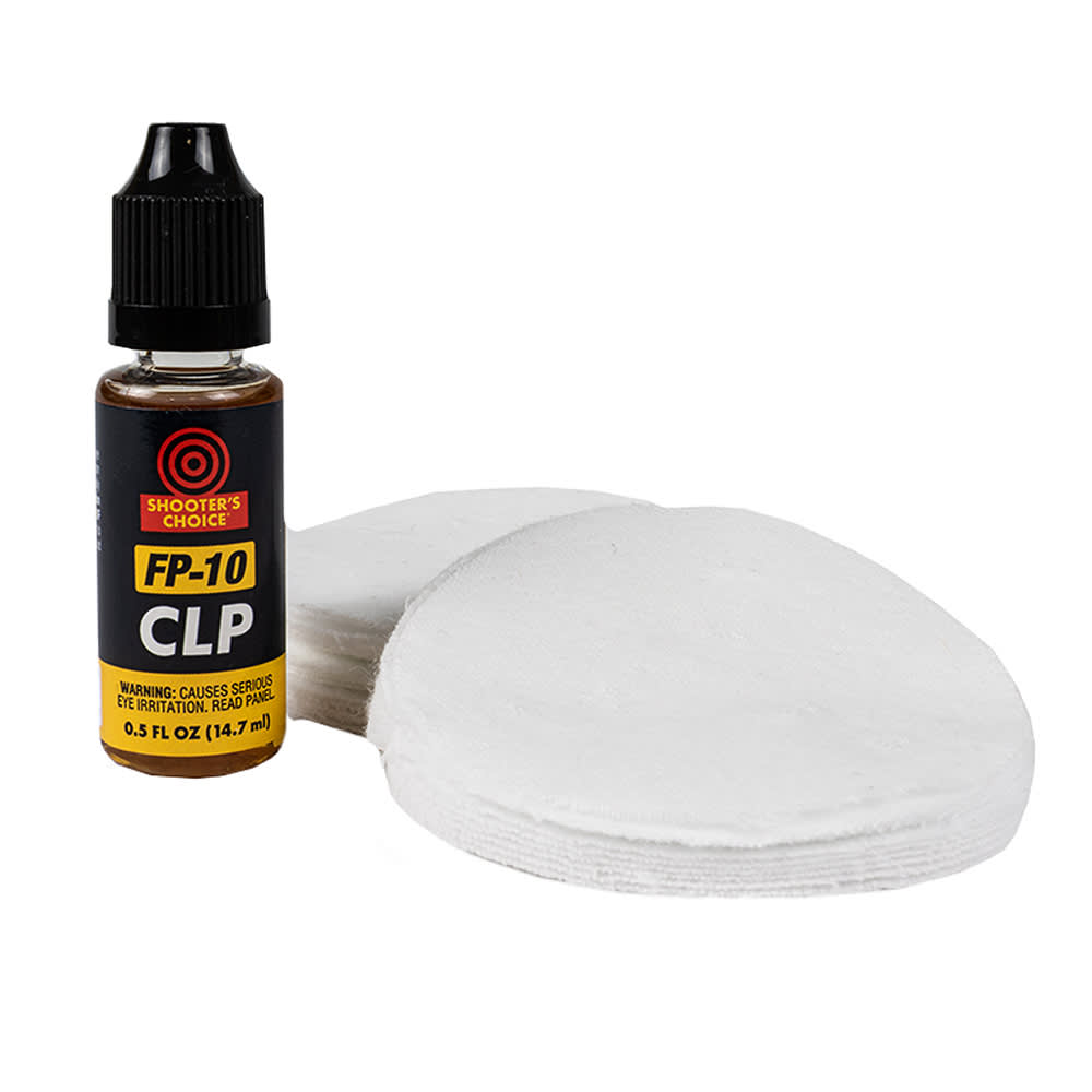 OTIS Otis Reload (Patches/FP-10 Combo) FG-919-901
