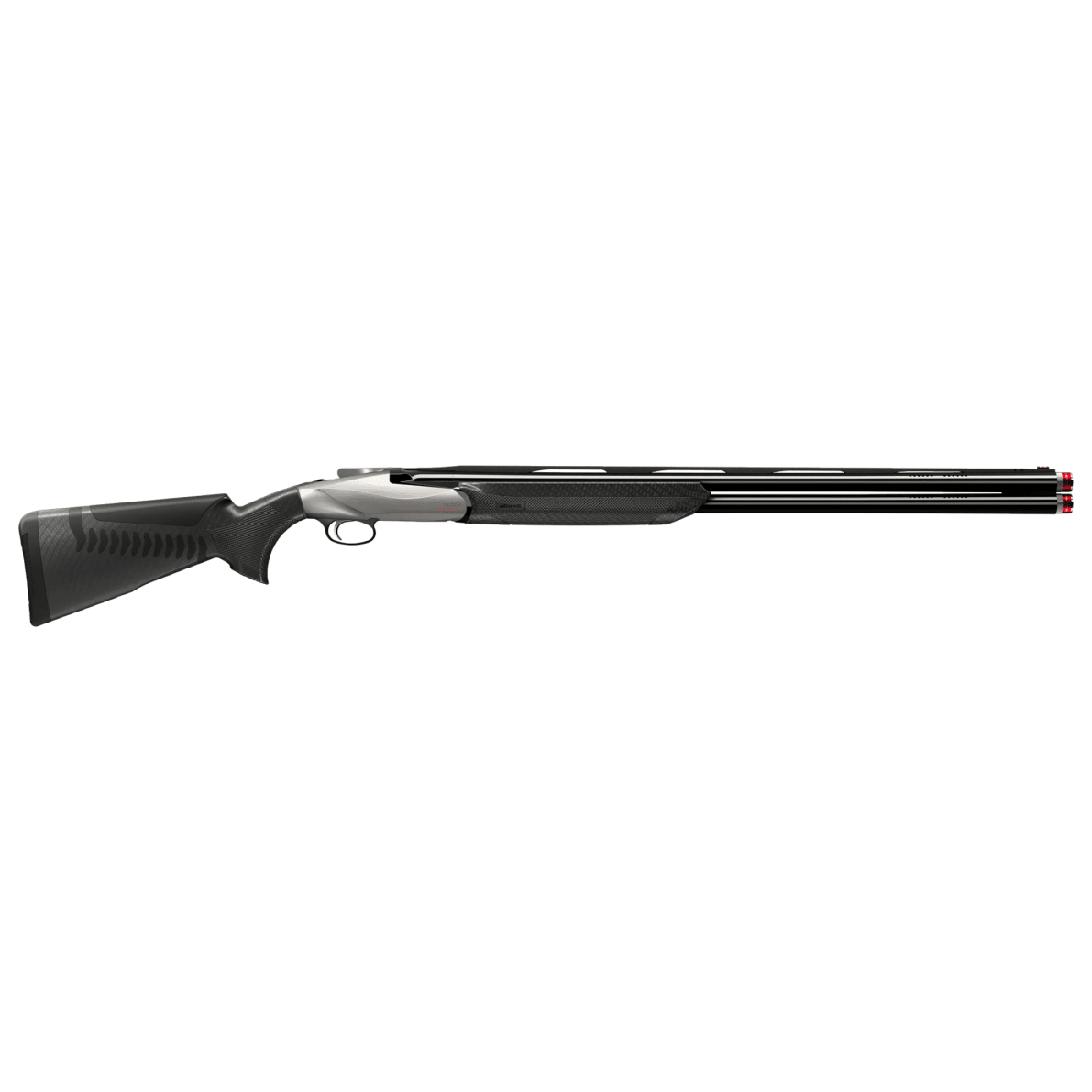 Benelli 828U Supersport 20ga 3" 30" Bbl Advanced Impact Shotgun 10796 - Main Image