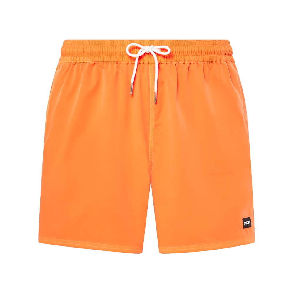 Oakley Robinson Rc 16" Beachshort Aviator Orange XXL FOA404300-40O-XXL