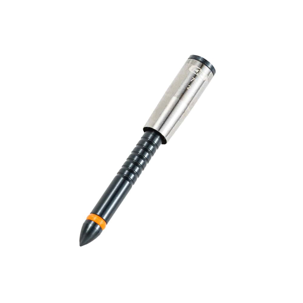 Easton 5mm Match Grade #2 75gr Half Steel Half-Out 6pk 501931 - Main Image