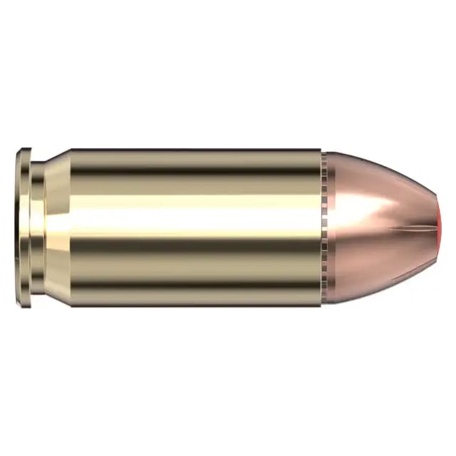 Hornady Critical Defense .45 Auto+P 185gr Ammunition w/FTX Bullets (20/Box) 90923 - Main Image