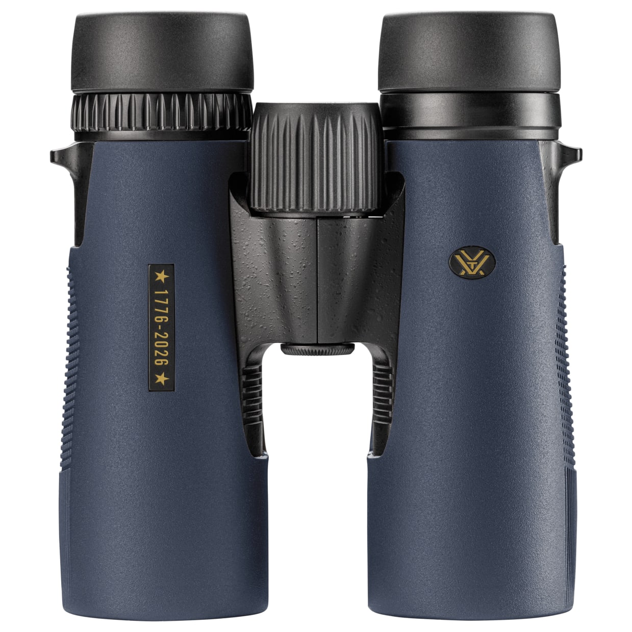 Vortex Optics Diamondback HD 10x42 250th Anniversary Binoculars DB-215-USA250 - Main Image