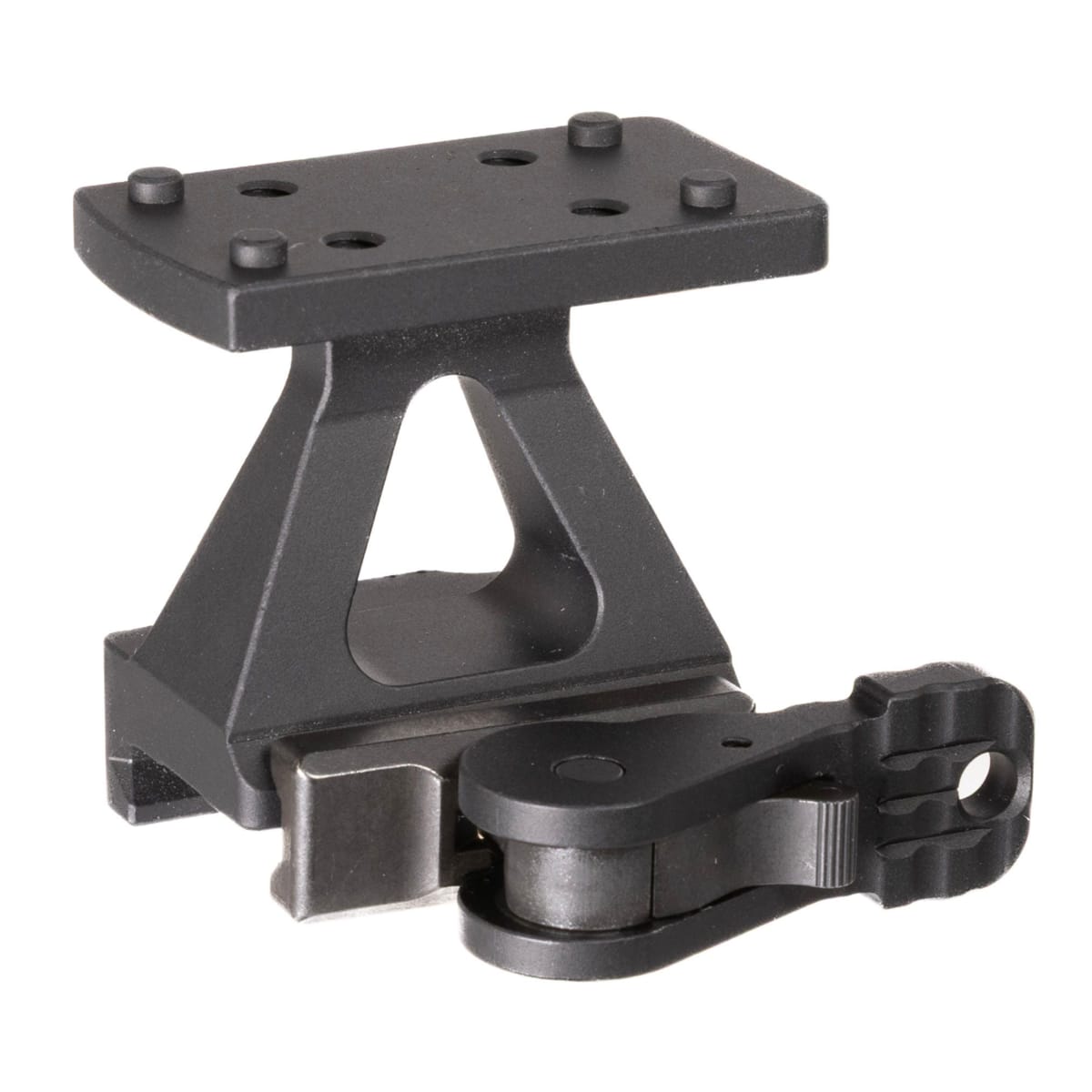ADM AD-TR 2.33" Night Vision Lightweight Red Dot Mount w/QD TAC Lever AD-TR-LW-NV-TAC