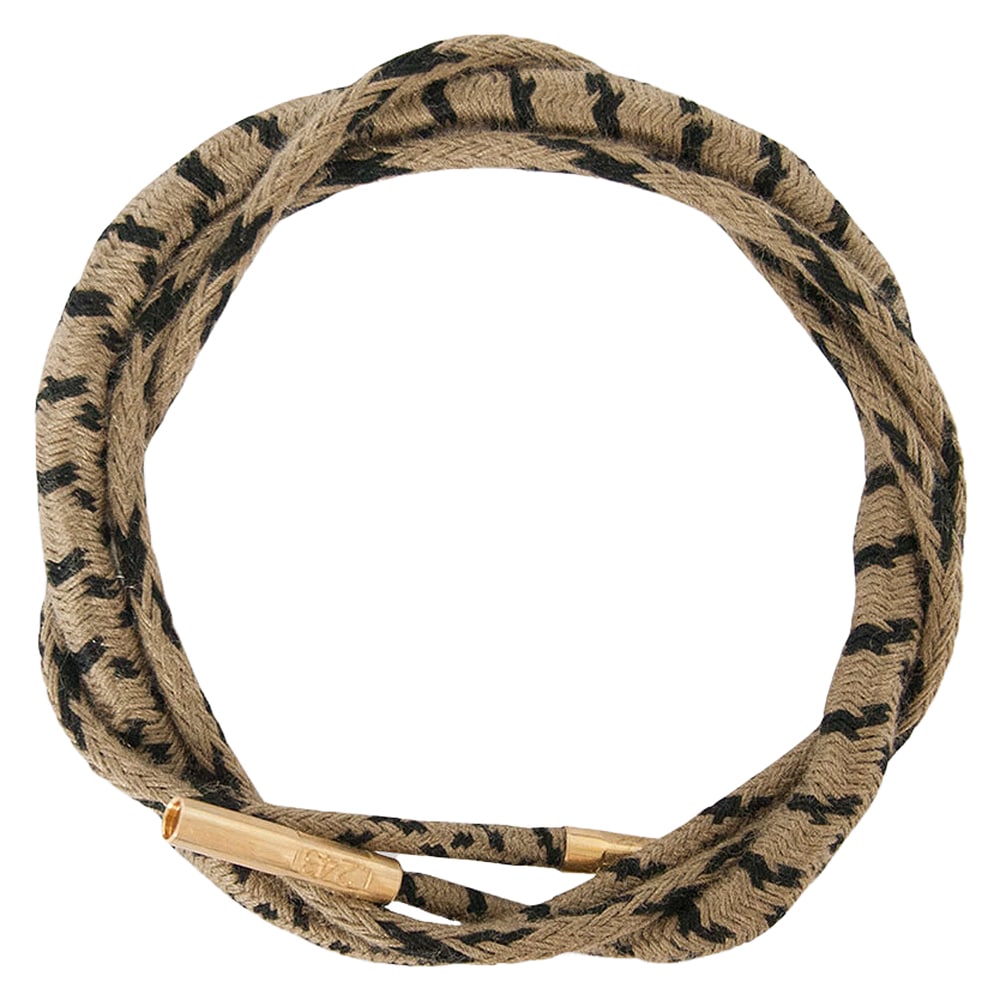 OTIS .243 Cal/6mm Ripcord (36") Bore Cleaner FG-RC-243