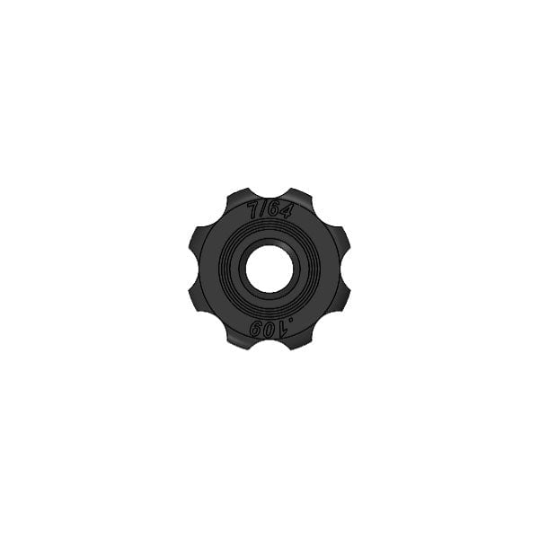 Hamskea DC Insight Aperture Cartridge 7/64 (.109) PEEP214