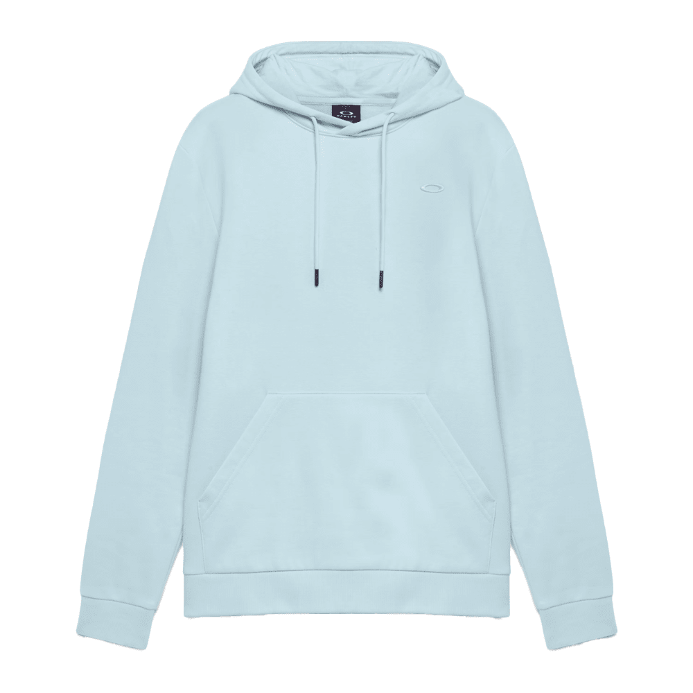Oakley Relax Pullover Hoodie 2.0 Frost XXL FOA404847-6GC-XXL