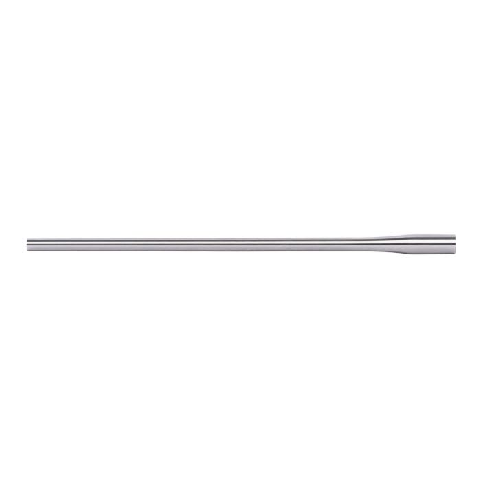 Geissele 6.5mm G-Strat Cut Rifle Barrel Blank 30-1313-2700-264-075-01-A