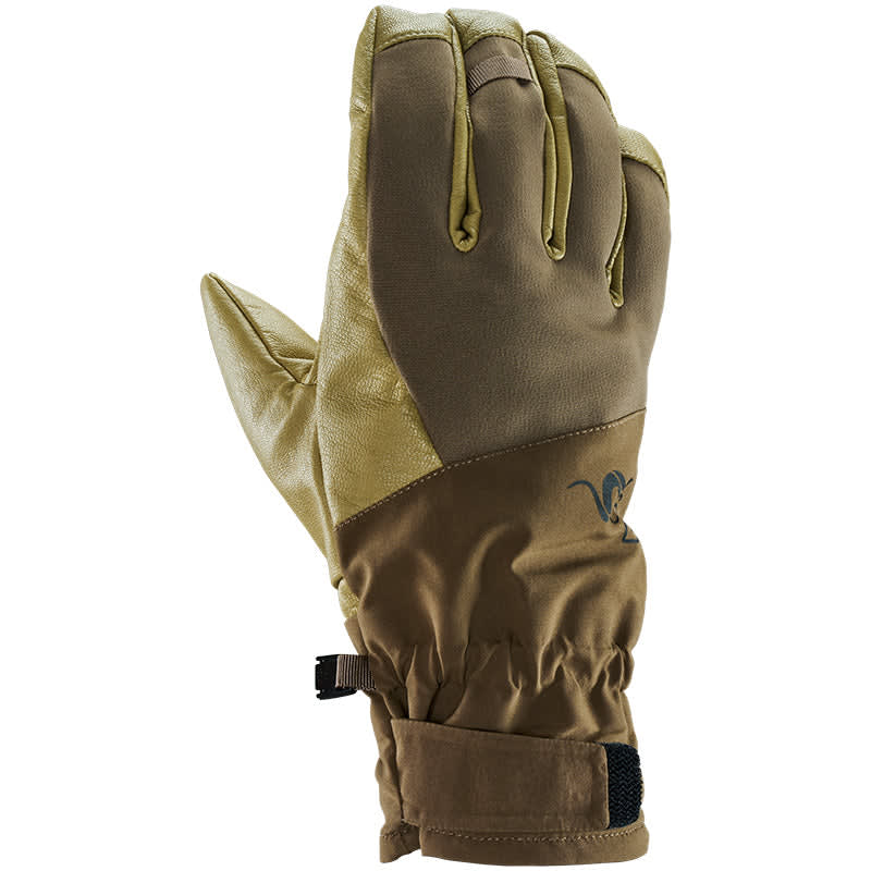 Stone Glacier Grid Glove Muskeg Extra Large 80006-MK-XL