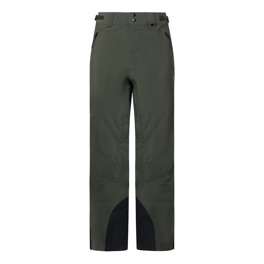 Oakley Men's New Dark Brush XL Snow Sub Temp RC Gore-Tex Pant 2.0 FOA406101-86L-XL - Main Image
