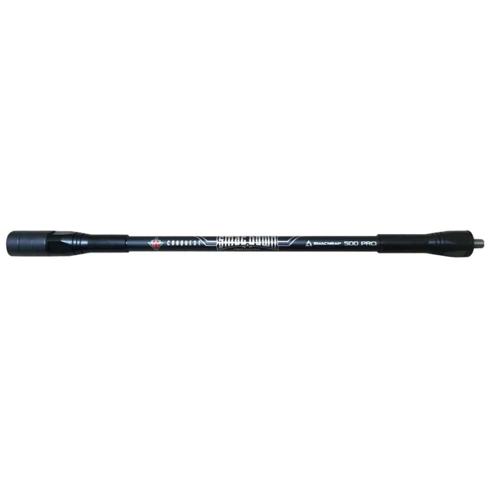 .500 Smacdown Bars Smacdown .500 ***PRO*** Side Bar-10" 2217