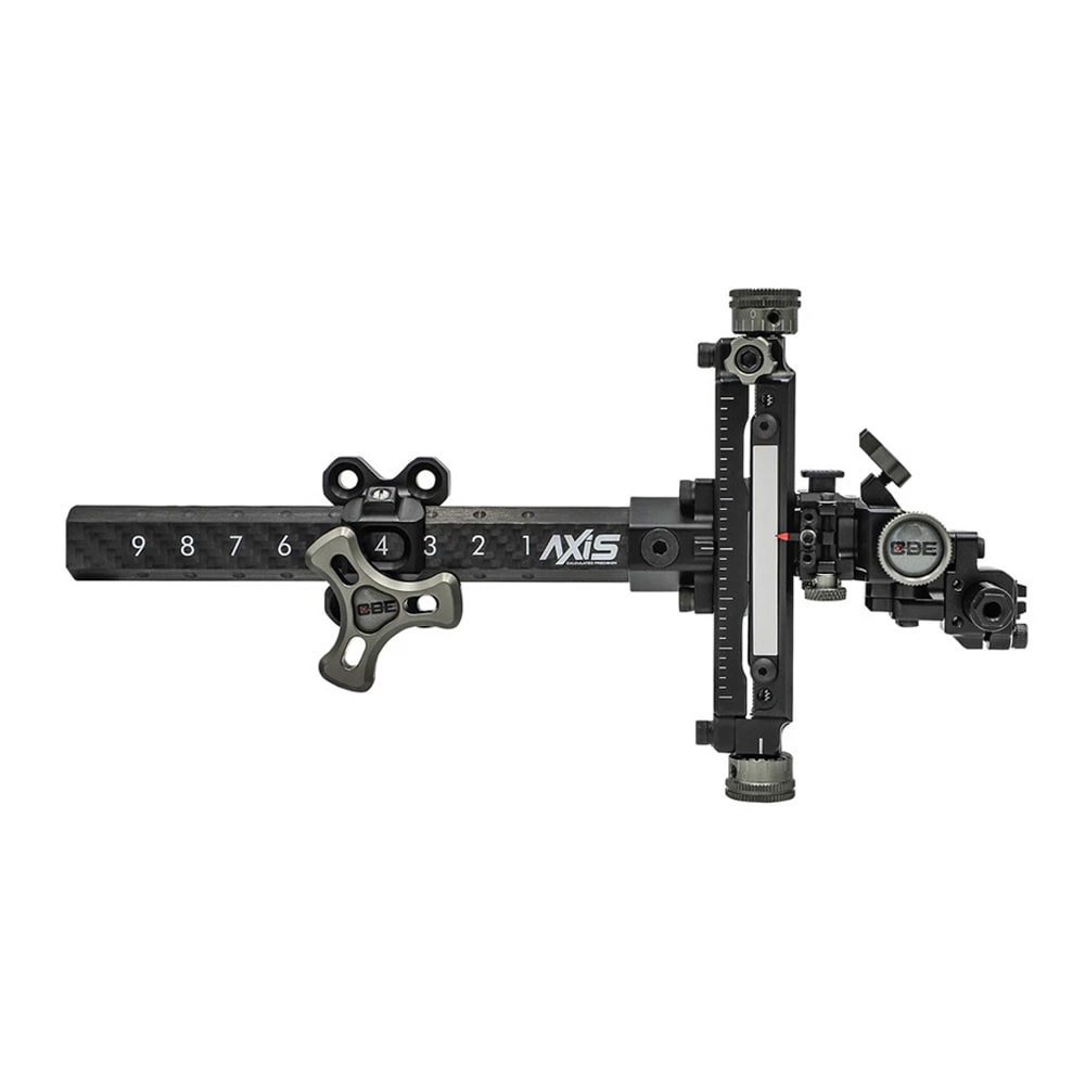 CBE Axis RH Target Sight CBE-AXS-RH - Main Image