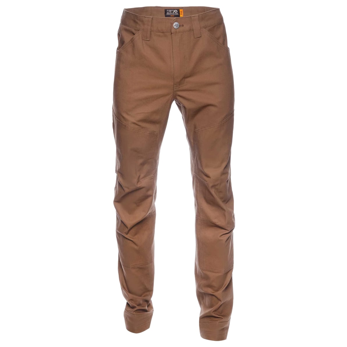 First Lite Men's Granite Pant Rust 4432 MBGAPRS4432