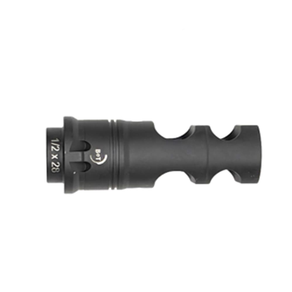 B&T Rotex-SF Muzzle Brake 5.56 1/2x28 SD-145163
