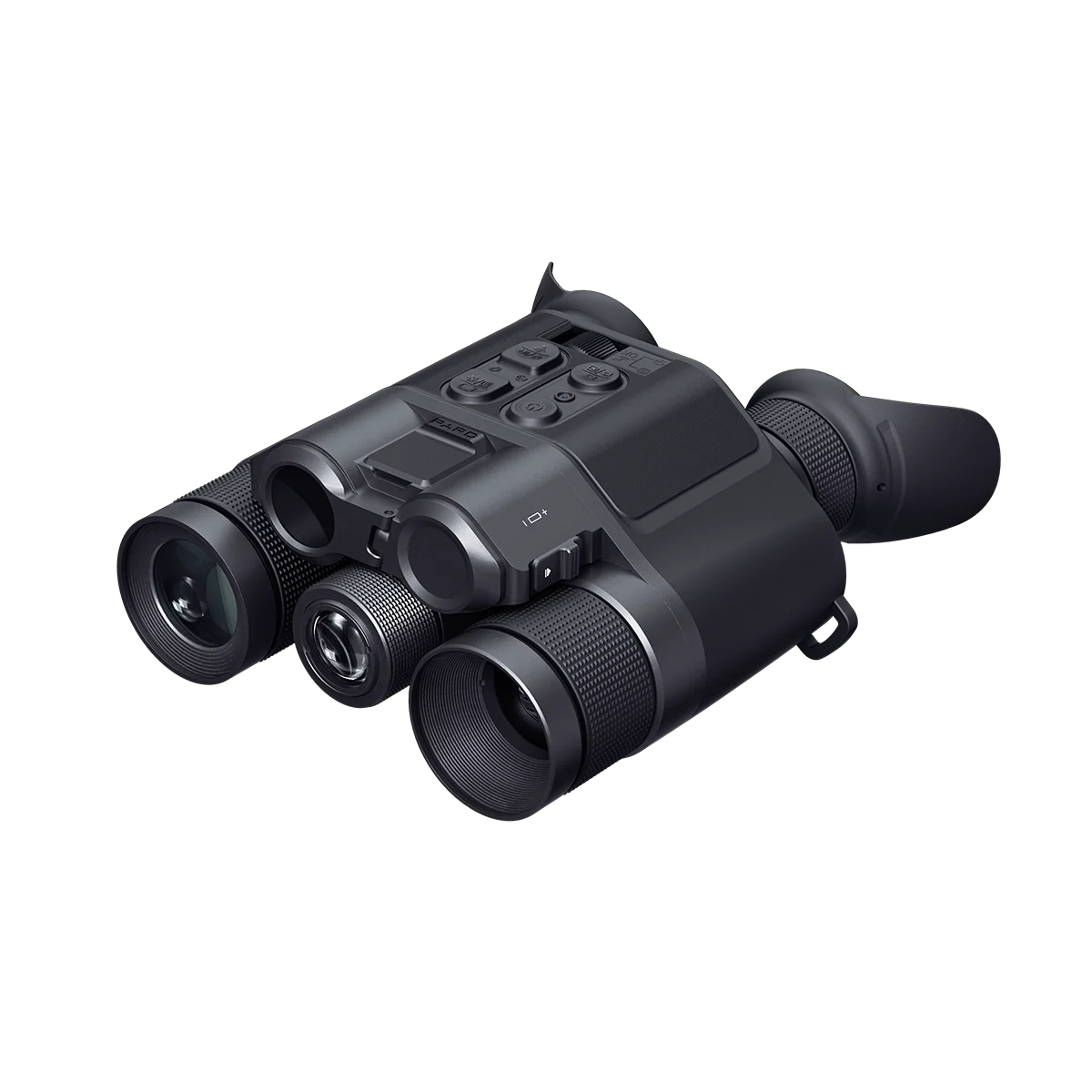 PARD Osprey 4K 256 Multispectral 5.6-22.4x25mm Binocular w/ Thermal/Nightvision/Daylight Channels, 1000m LRF, 1920x1080 Display, OS42-25/50/LRF - Main Image