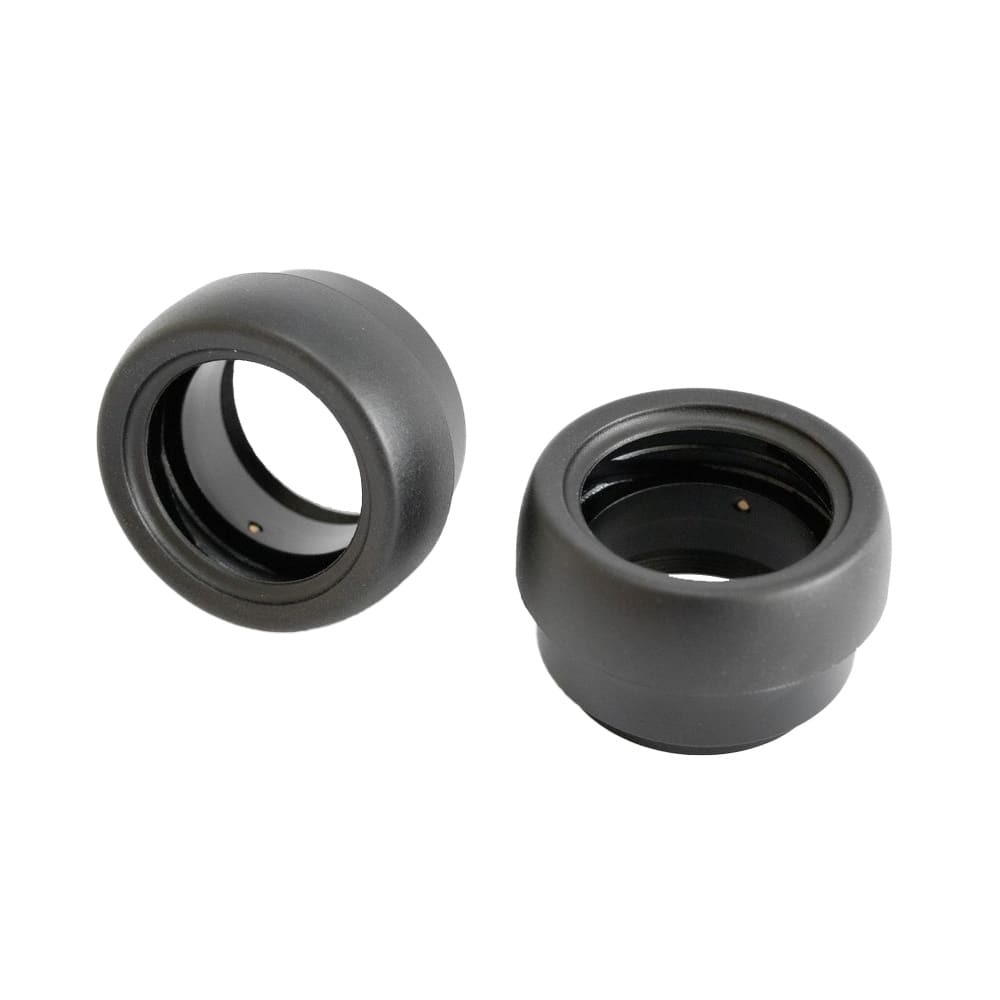 Meopta Twist-Up Eye Cup for Optika HD 8x42 & 10x42 Binoculars, Black 1048593 - Main Image