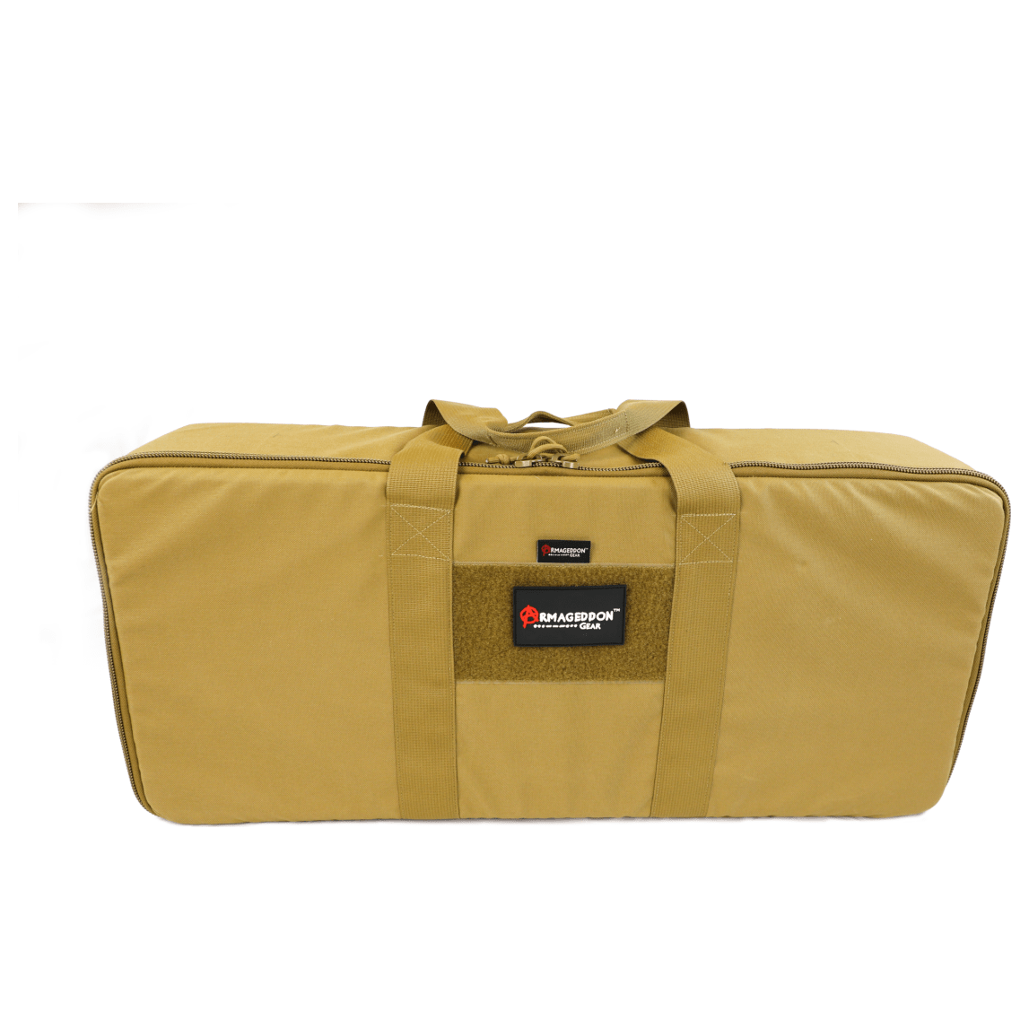 Armageddon Gear Black Perfect Tripod Case AG0781-BK