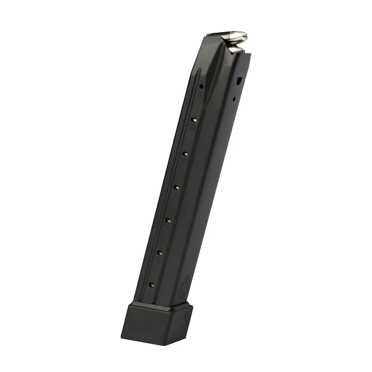 Springfield Armory XD(M) Elite 9mm 35rd Full Size HC Magazine XDME5935 - Main Image