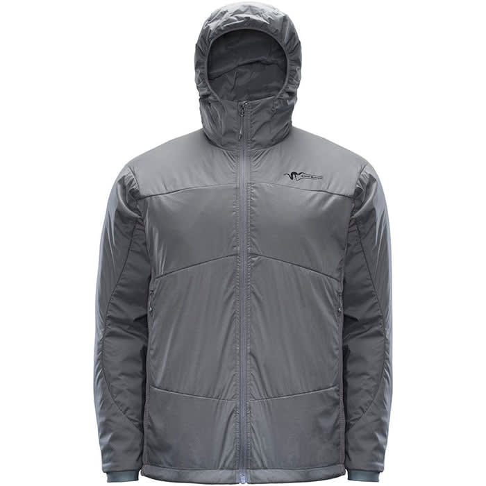 Stone Glacier Cirque LITE Jacket Granite Grey XXX Large 20030-GG-XXXL