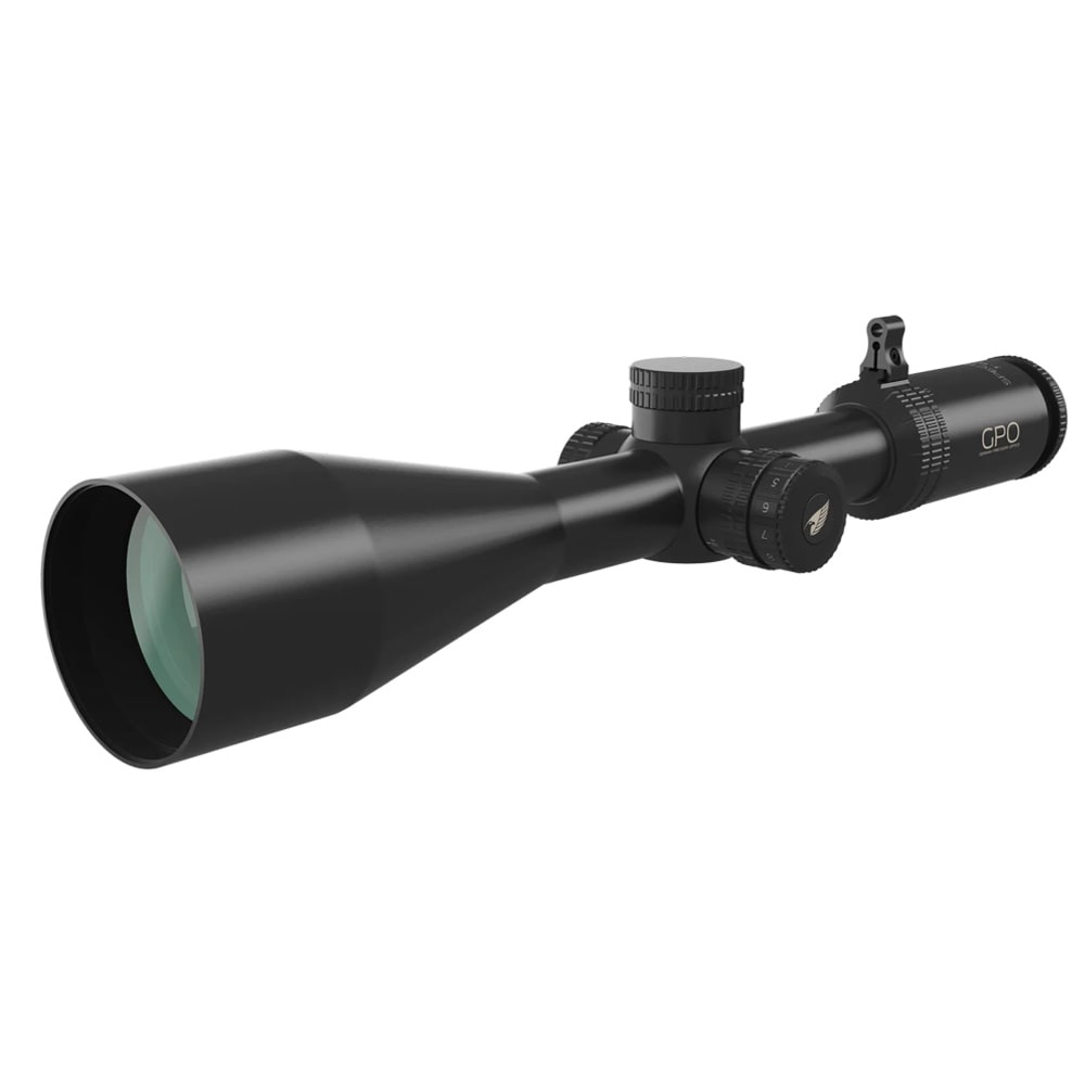 German Precision Optics GPO Spectra 3-15X56i G4i OPEN BOX Scope RS560 RS560 - Main Image