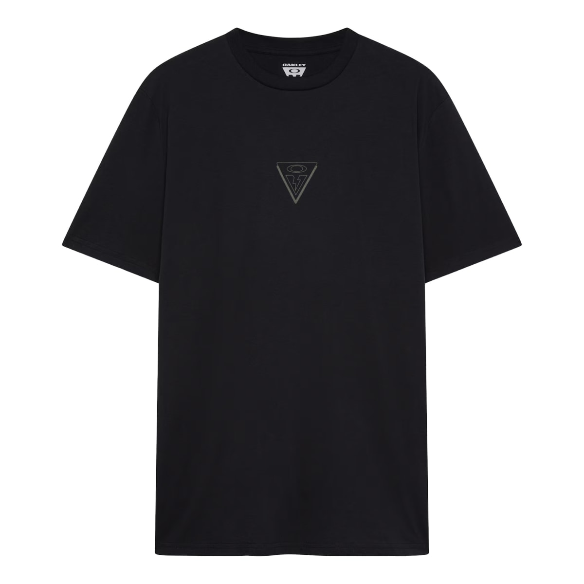 Oakley SI Mission Blackout T-Shirt FOA409350-02E - Main Image