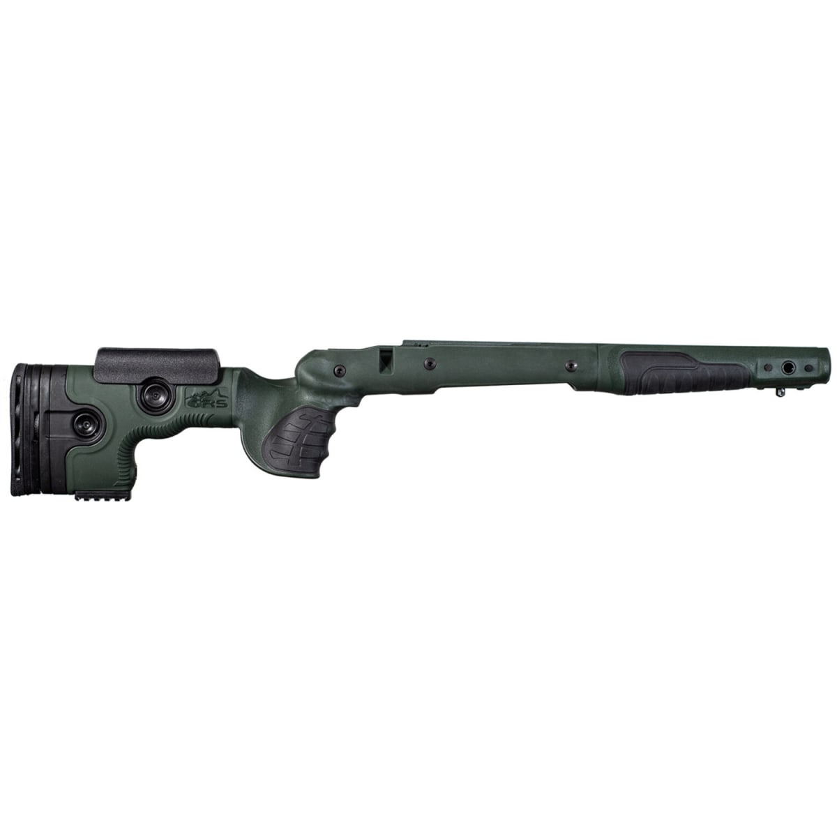 GRS Bifrost Zoli Green Stock 105553