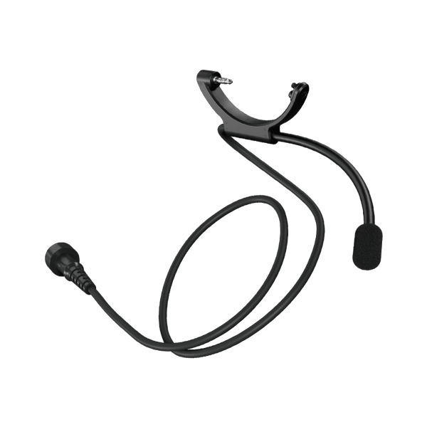 Sordin T2 Flex Com CC Communication Kit for Sordin Supreme T2 60195 - Main Image