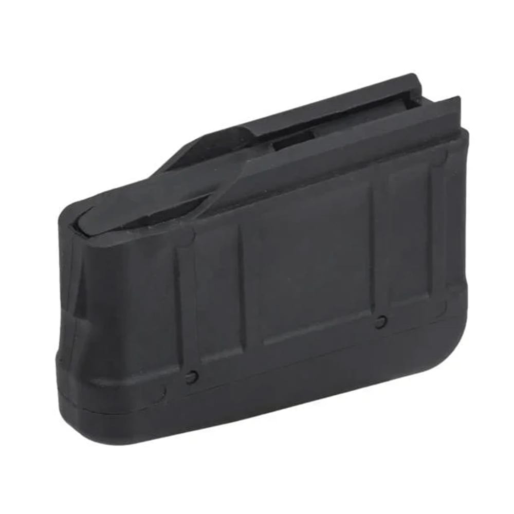 Savage Arms .270 Win/30-06 Springfield 3rd Matte Blue Model 334 Centerfire Magazine 56398 - Main Image