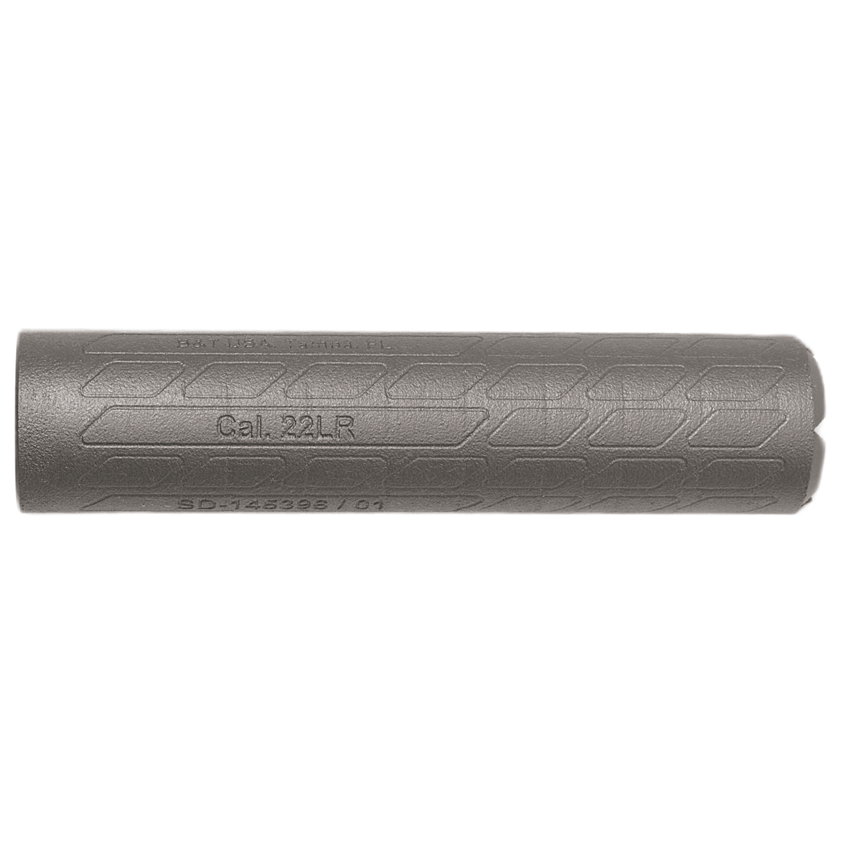 B&T Print-X 22 1/2x28 Suppressor (Ti) SD-TiGer22-Ti