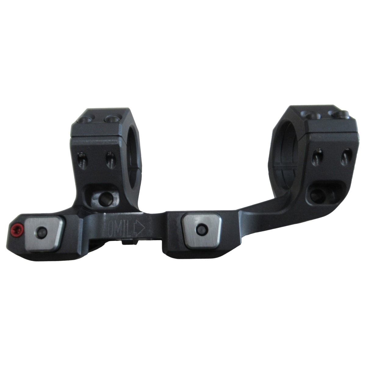 March Shorty Unimount Tier 1 Scope Mount