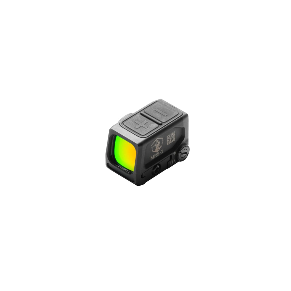 Colt Optics MRS-1C Closed Emitter 3 MOA Dot ACRO Footprint Coyote Miniature Red Dot Sight P103-102 - Main Image