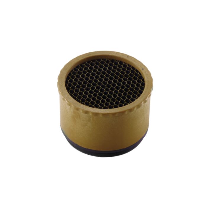 Schmidt Bender killFlash 56mm RAL8000 Objective Double Sided Thread ARD 971-60561-45