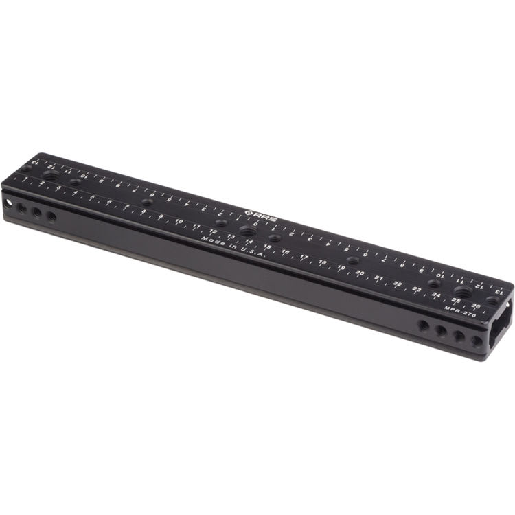 Really Right Stuff 270mm / 10.6" Multi-Purpose Cinema Rail RRS-9000516