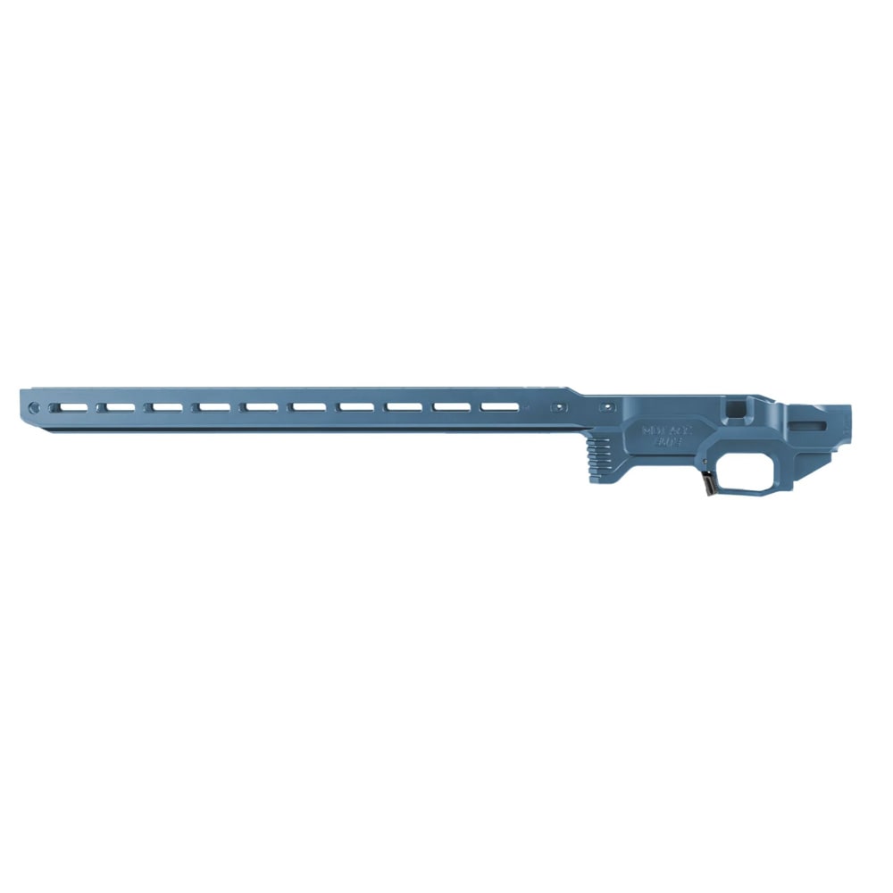 MDT ACC Elite Remington 700 SA LH TBL Chassis Base 106801-TBL