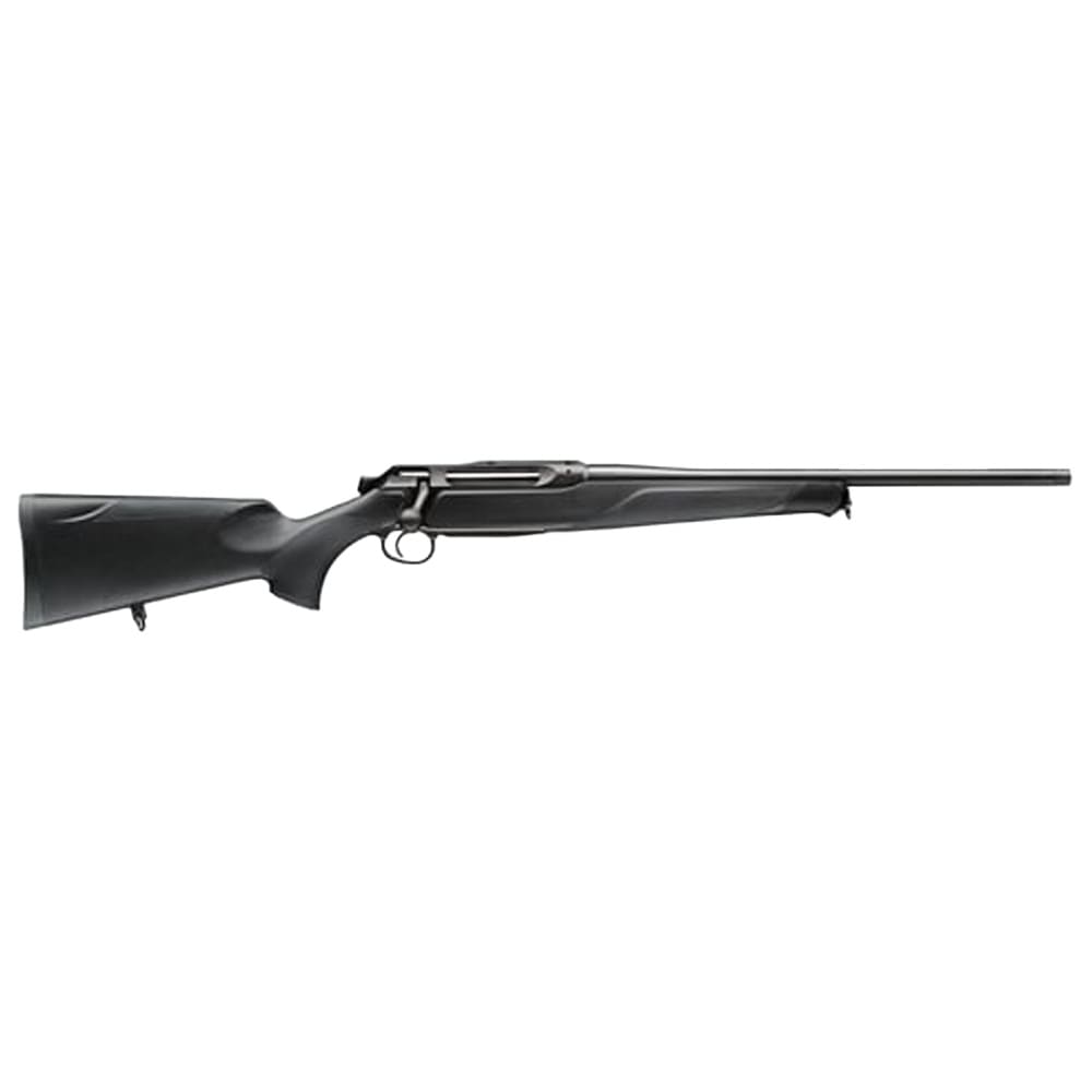 Sauer 505 XT Titanium .308 Win 22" 9/16x24 Bbl Grey Rifle 80117630