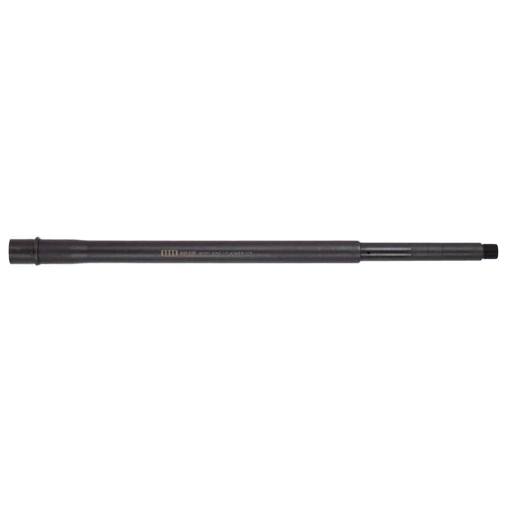 Sons of Liberty Gun Works Precision SPR 6mm ARC 18" 1:8 5/8x24 Muzzle Thread Rifle 416R Stainless Barrel 18Precision-SPR-6ARC - Main Image