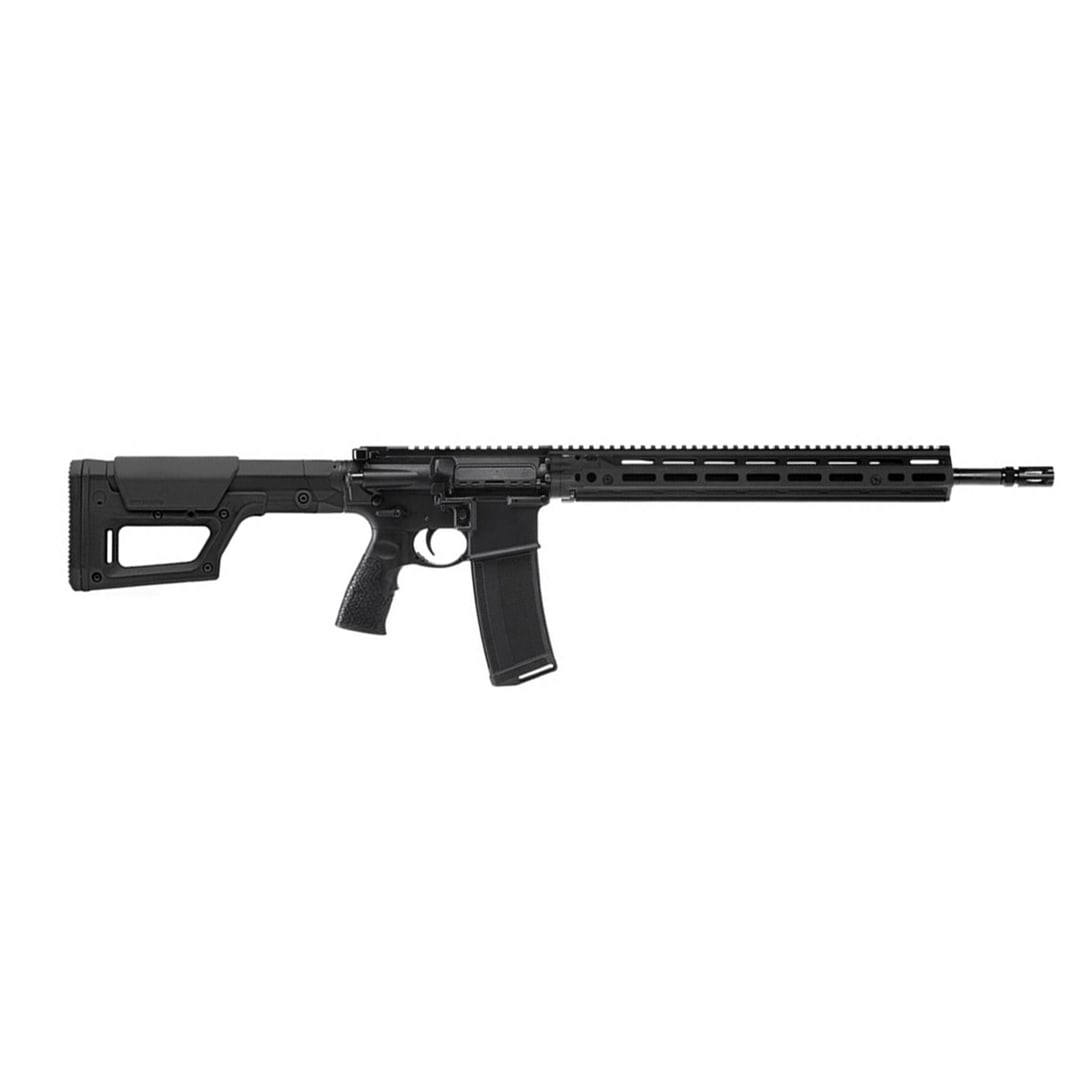 Daniel Defense SPRIII 5.56mm 18" 1/2x28 1:7" M-LOK Rifle 02-191-16291-047