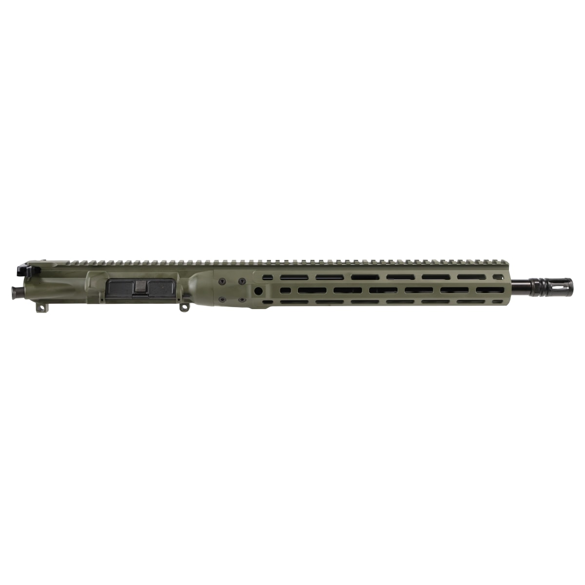 LWRCI ICDI .300 Blackout 16" Bbl Direct Impingement M-LOK OD Green Upper ICDIU3ODG16ML