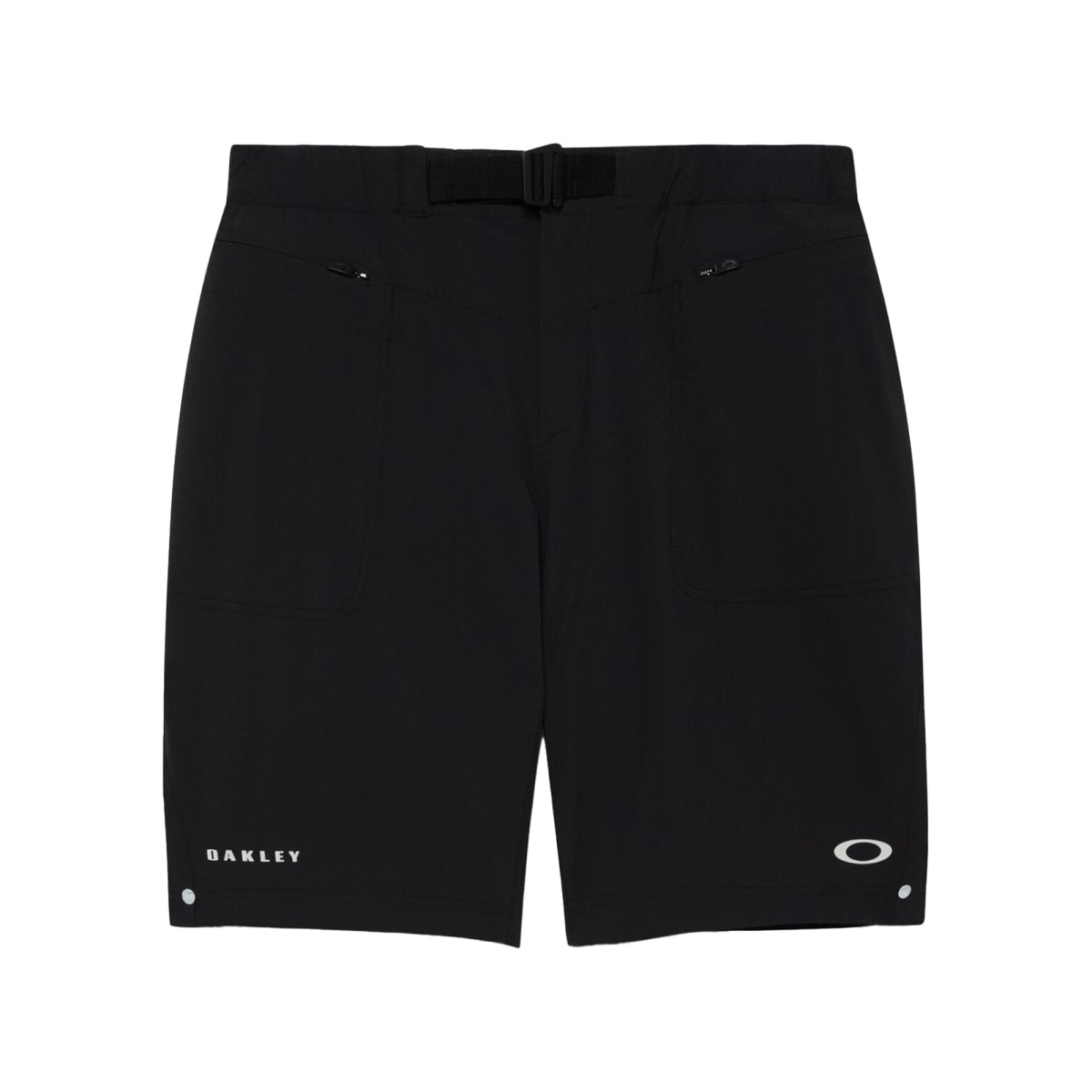 Oakley Seeker Whip Lined Short Pitch Black 40 FOA407900-021-40