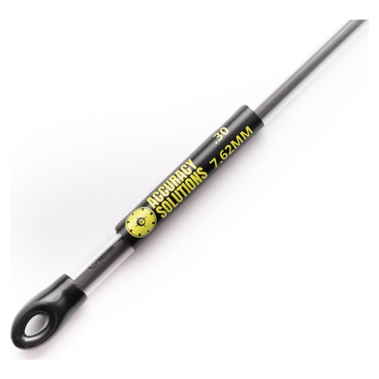 Dead Air Dead Air / Accuracy Solutions .30 / 7.62mm Carbon Fiber Alignment Rod ASCF298016WS